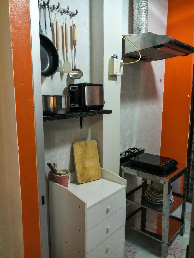 Casa de hóspedes Lina *