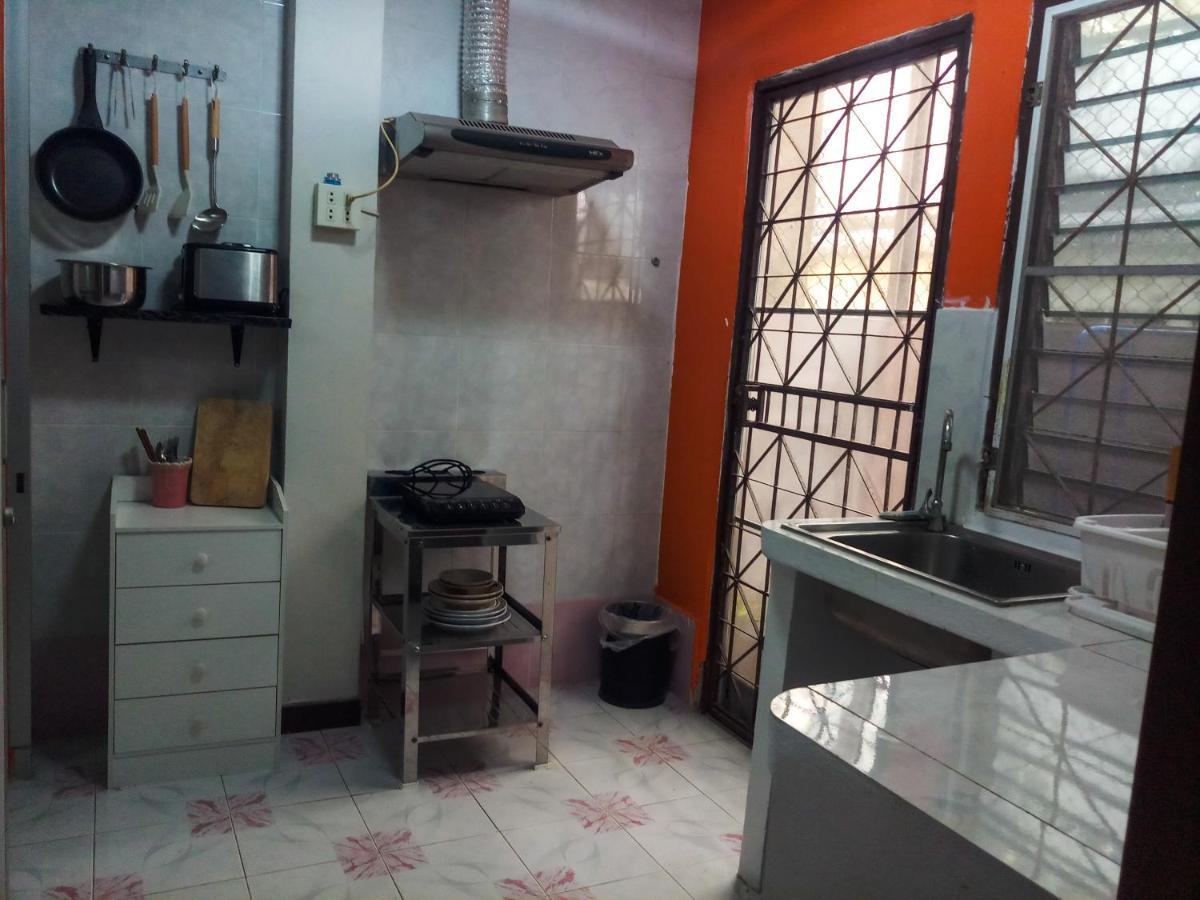 Lina Casa de hóspedes *