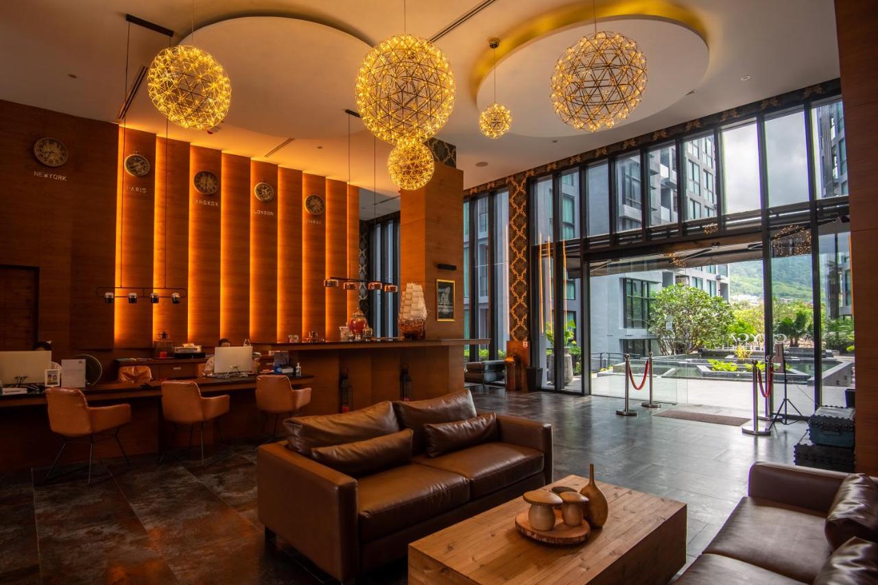 Apartment Citygate B414 Mountain View Ibg *
