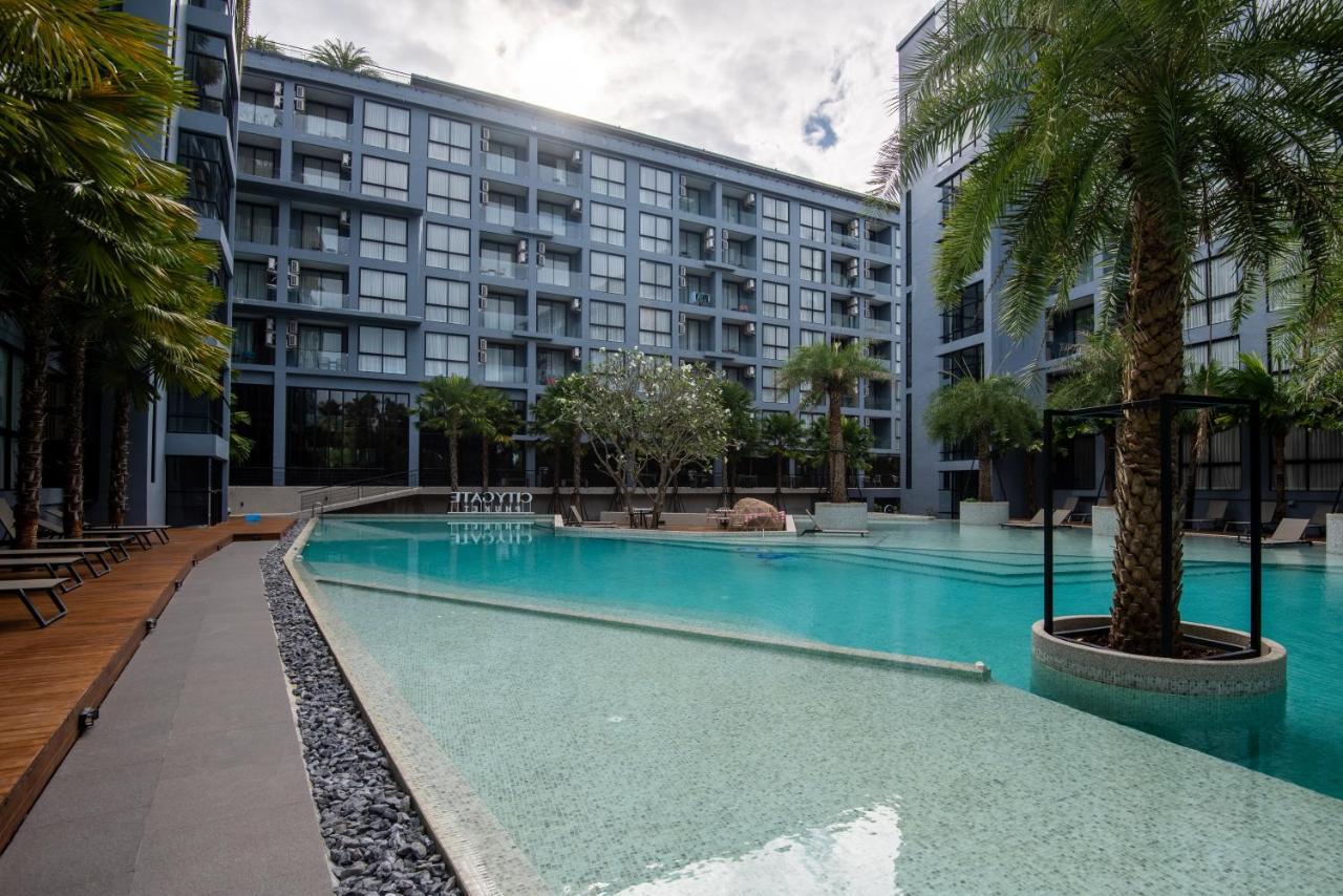 Apartment Citygate B414 Mountain View Ibg *