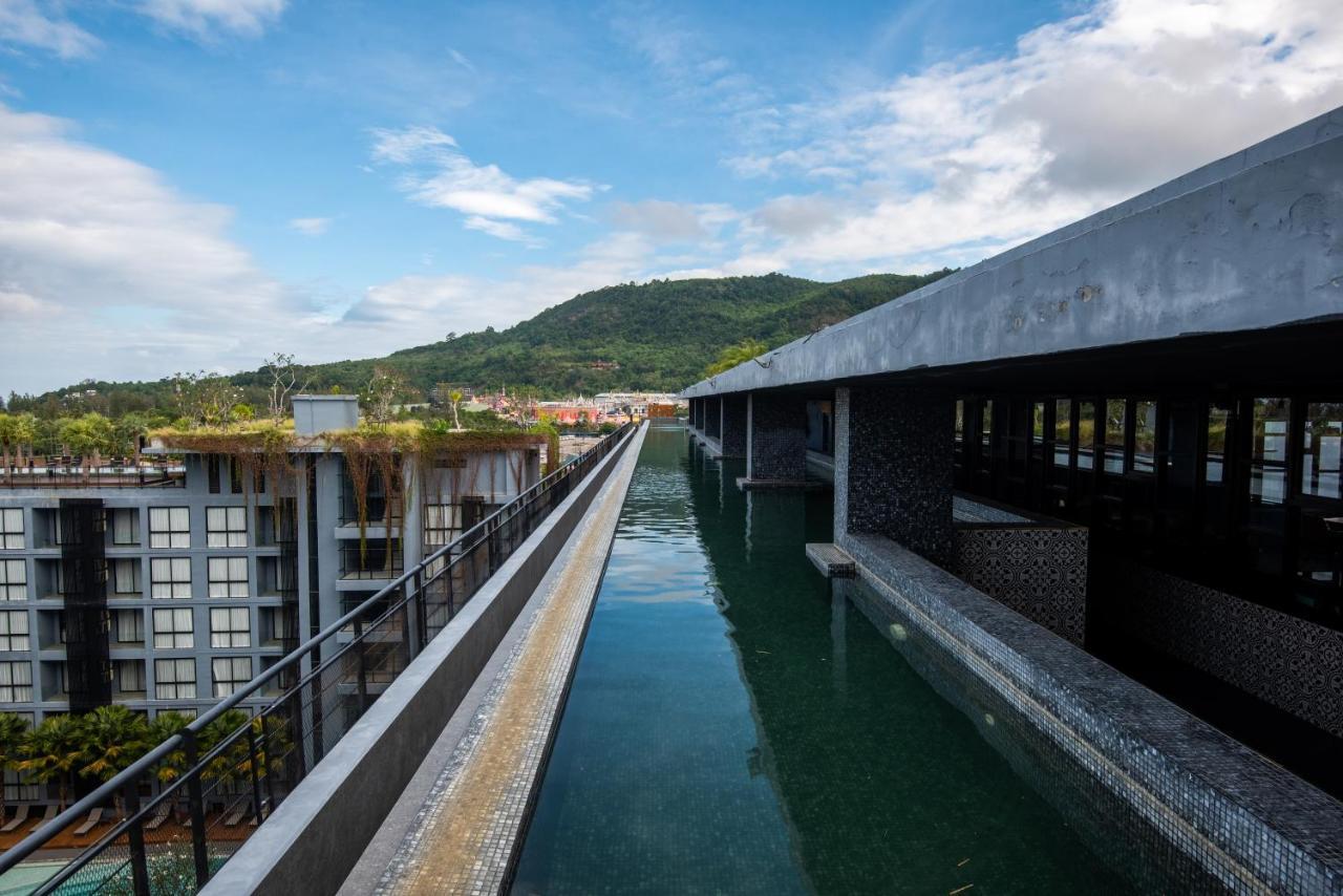 Citygate B414 Mountain View Ibg * Kamala Beach