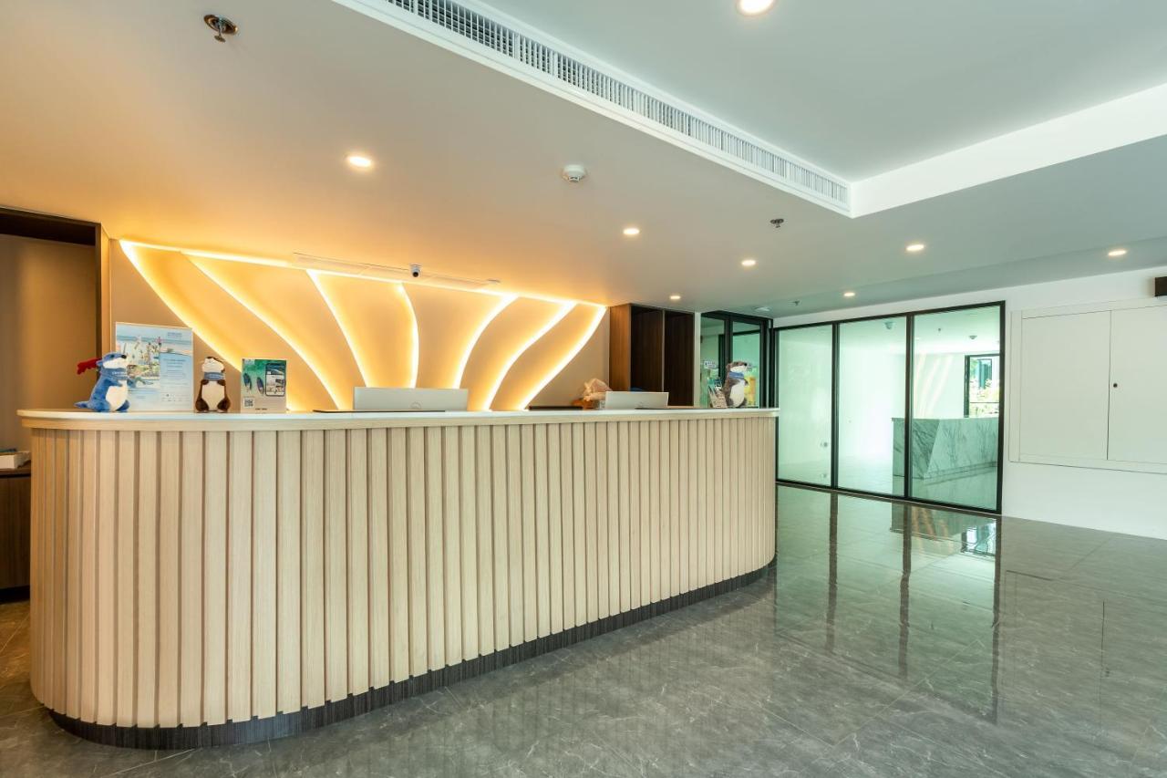 Apartment La Beachside S2507 By Ibg *