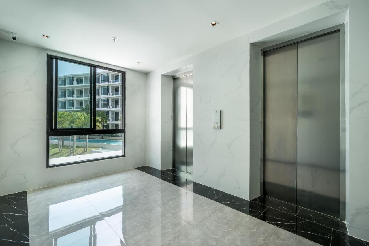 Apartment La Beachside S2507 By Ibg Rawai