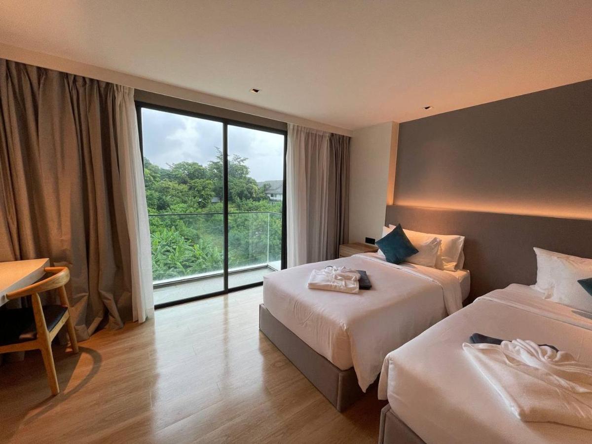 Apartment La Beachside S2507 By Ibg Rawai