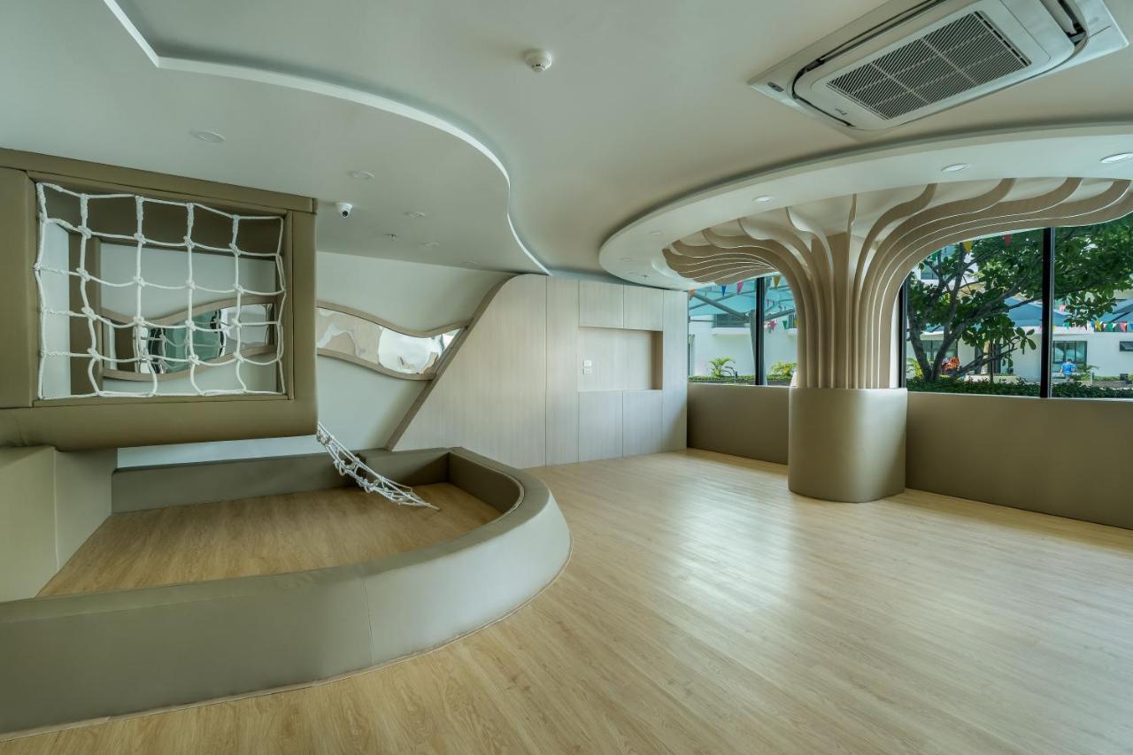 La Beachside S2507 By Ibg * Rawai