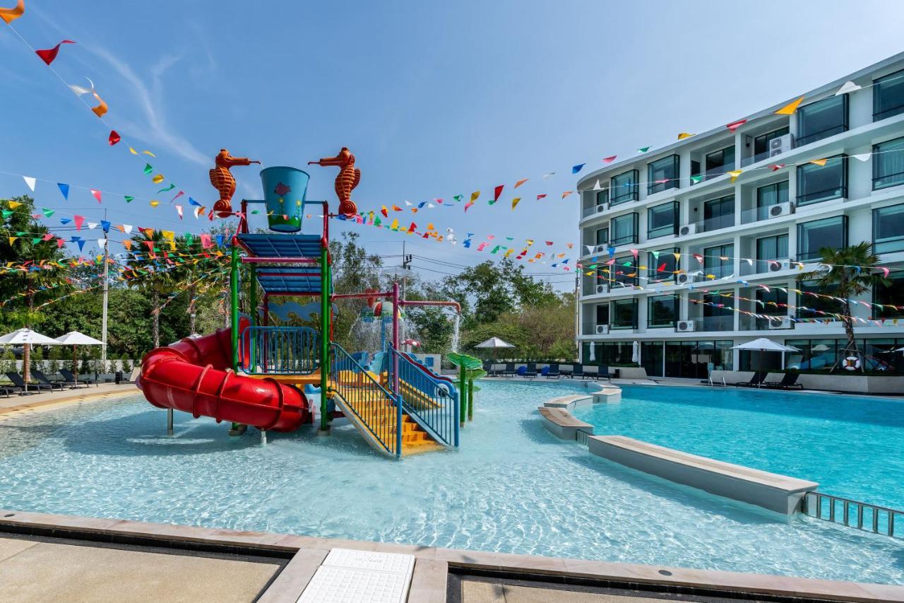 Apartment La Beachside S2507 By Ibg