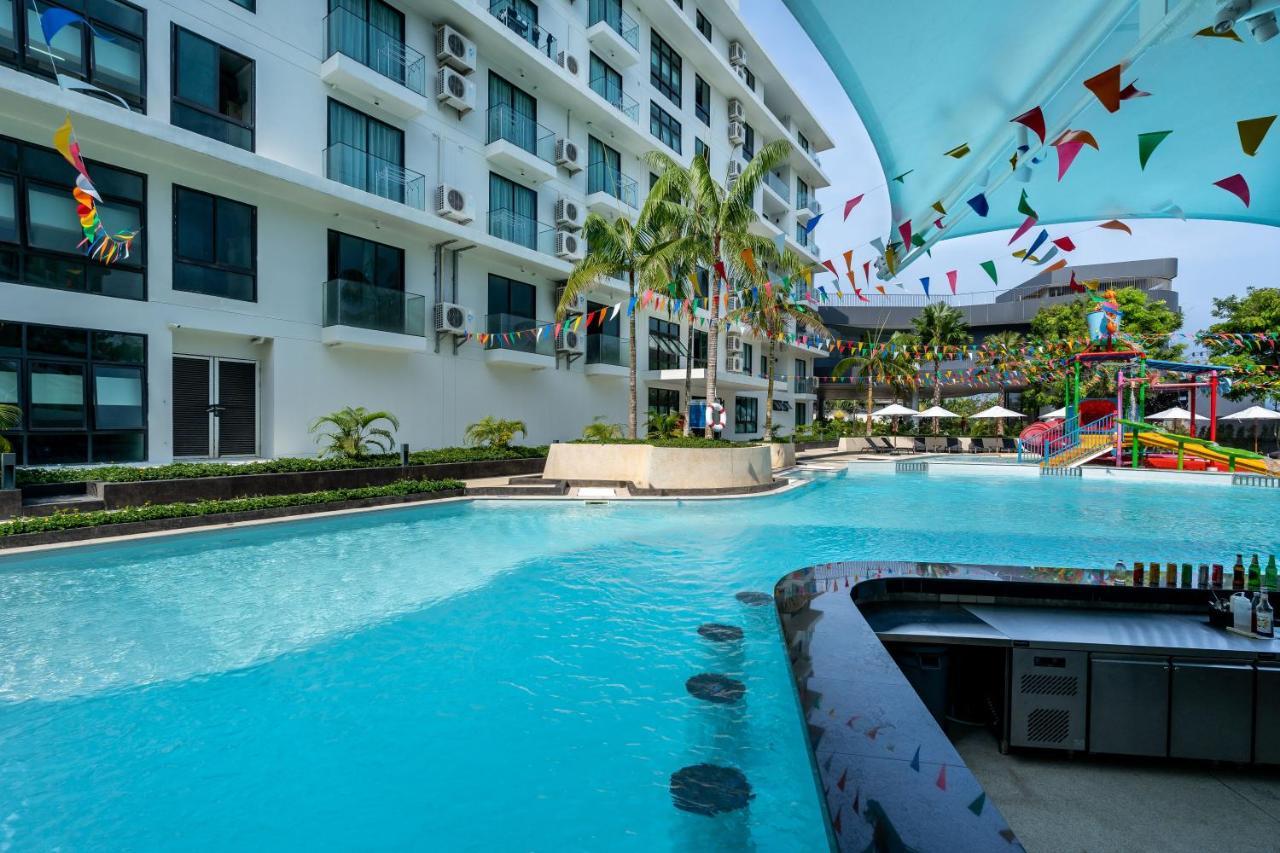 La Beachside S2507 By Ibg Apartment Rawai
