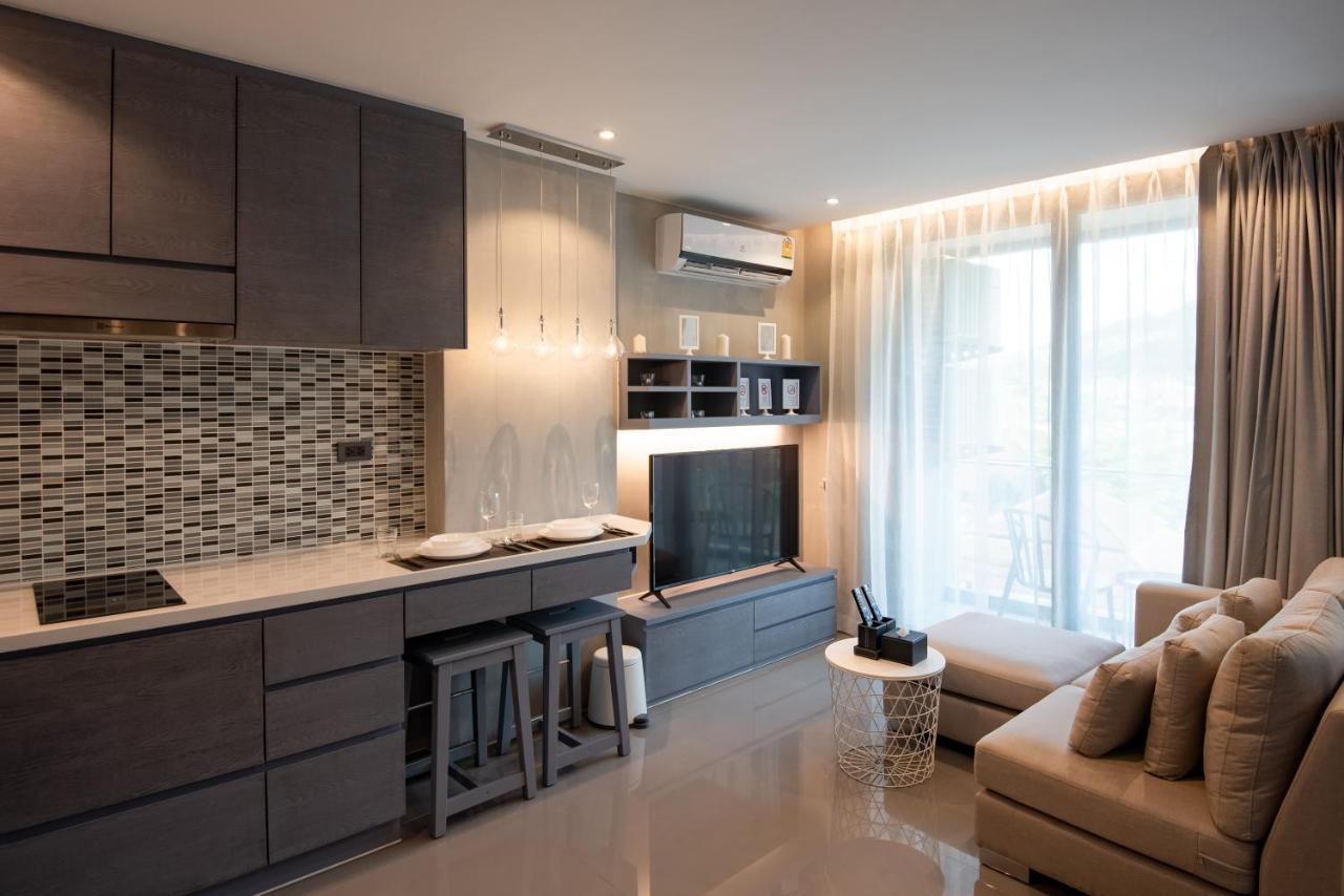 Citygate P211 Mountain View Ibg * Praia de Kamala