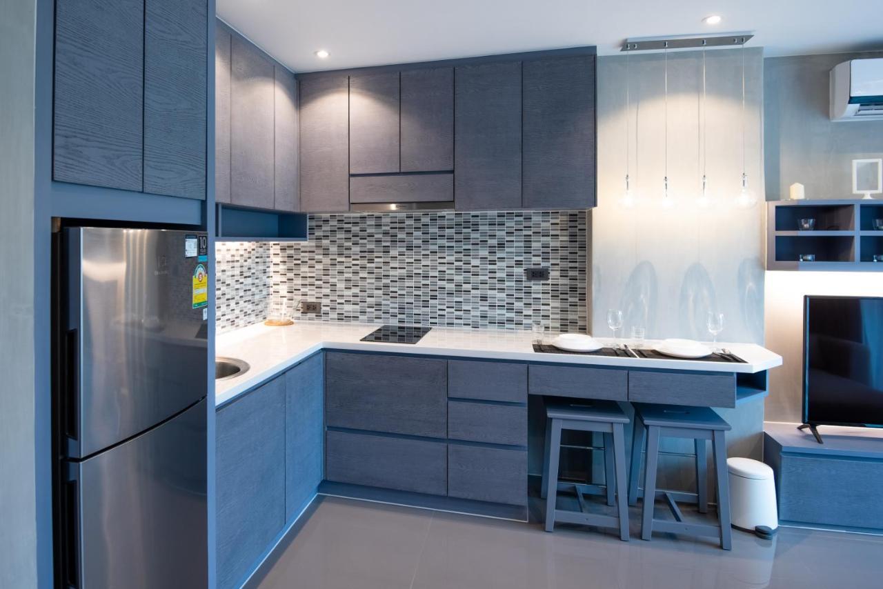 Citygate P211 Mountain View Ibg Apartamento