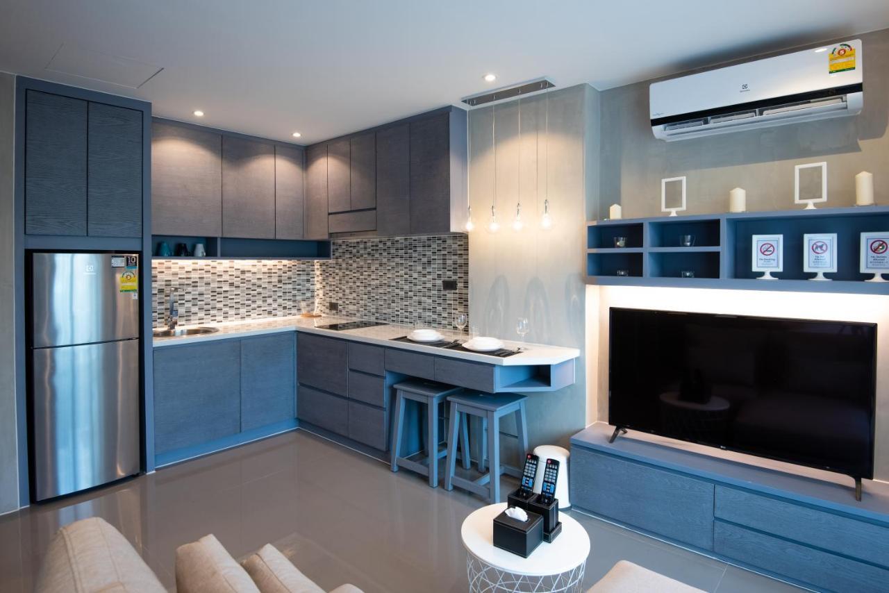 Citygate P211 Mountain View Ibg * Praia de Kamala