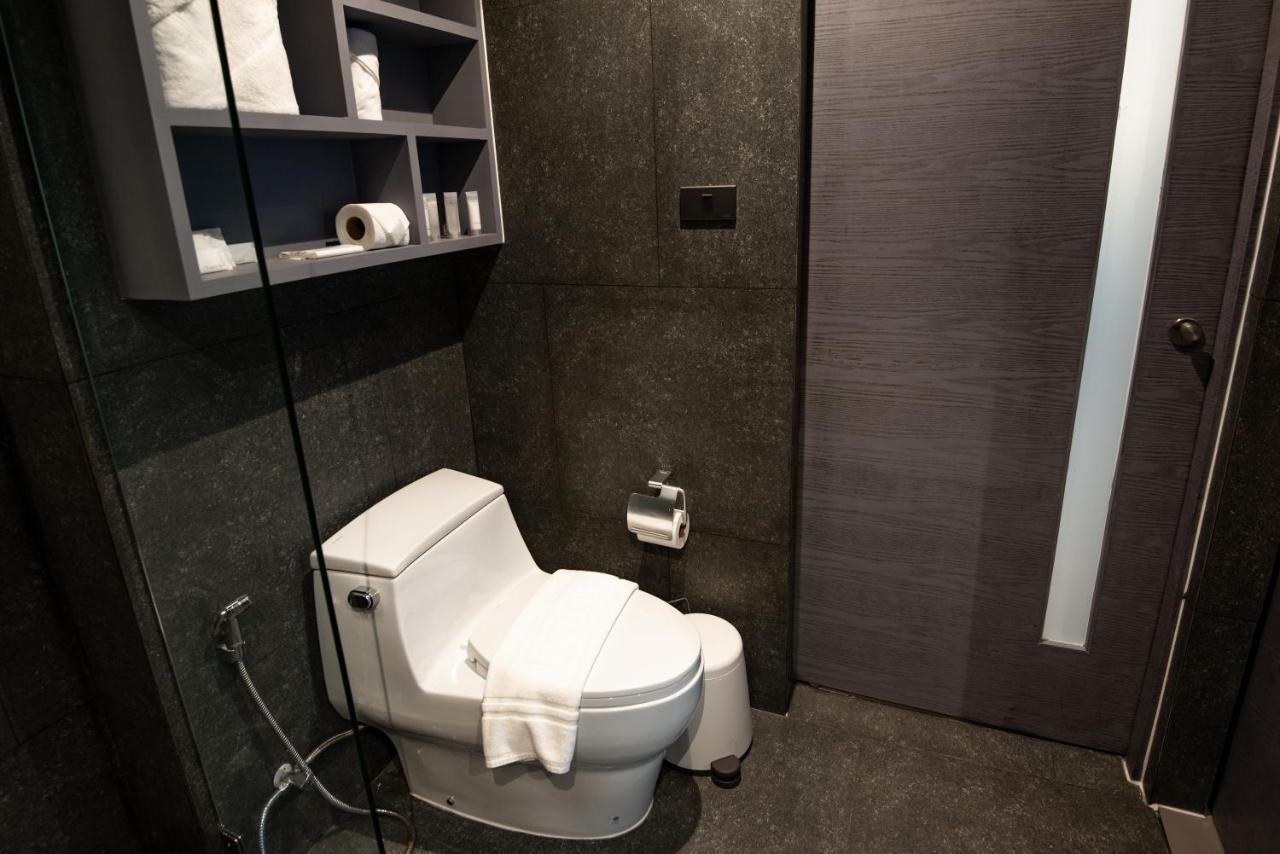Citygate P211 Mountain View Ibg Apartamento *