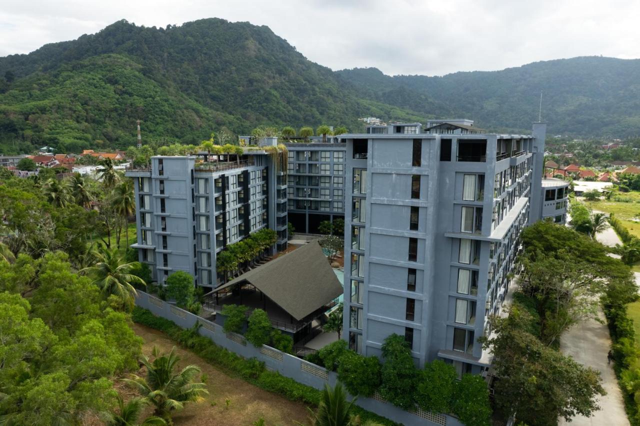 Citygate P211 Mountain View Ibg *