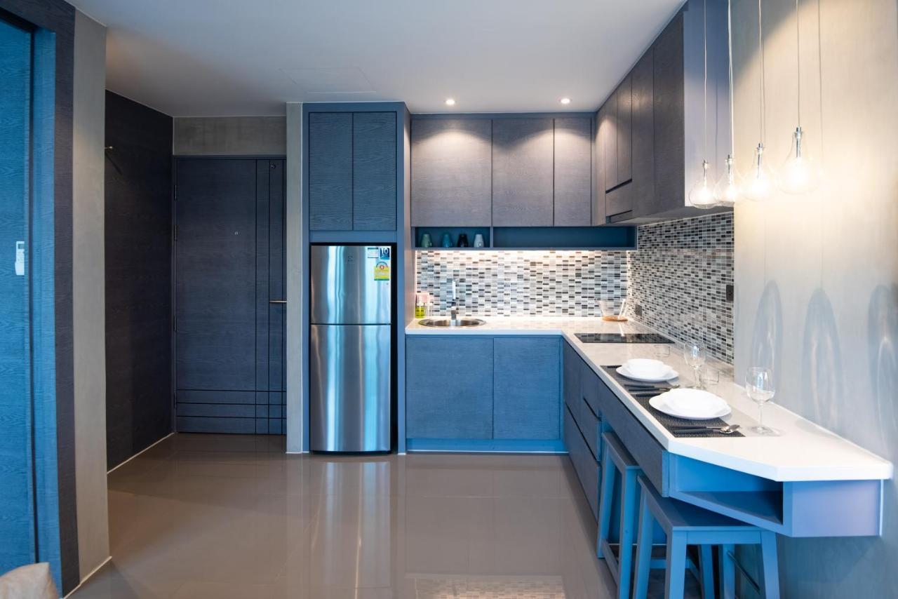 Apartamento Citygate P211 Mountain View Ibg