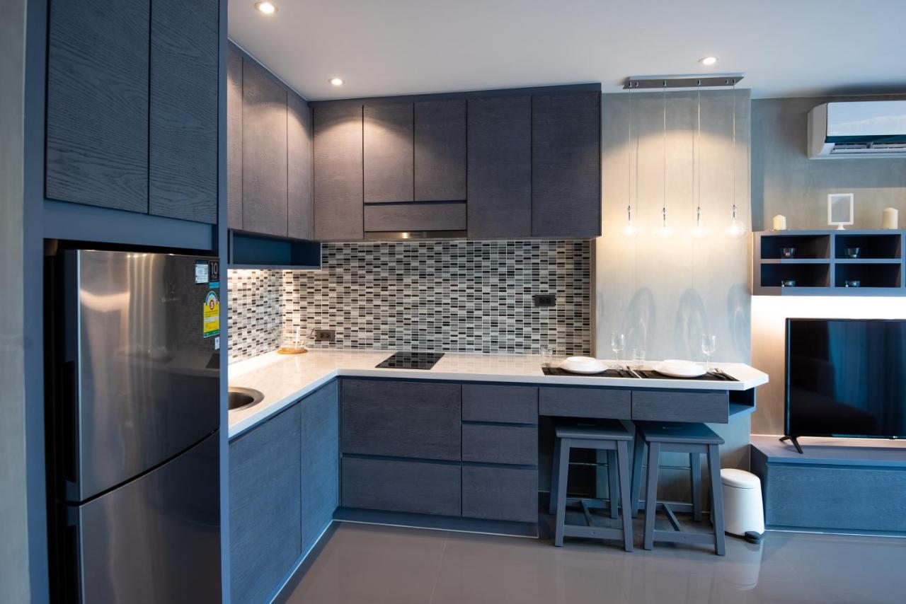 Apartamento Citygate P211 Mountain View Ibg *