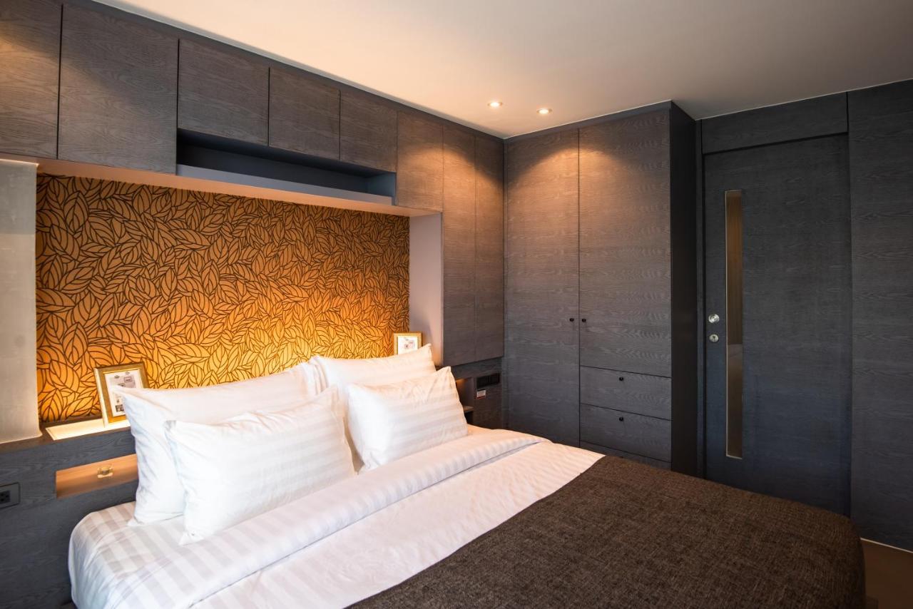 Apartamento Citygate P211 Mountain View Ibg Praia de Kamala