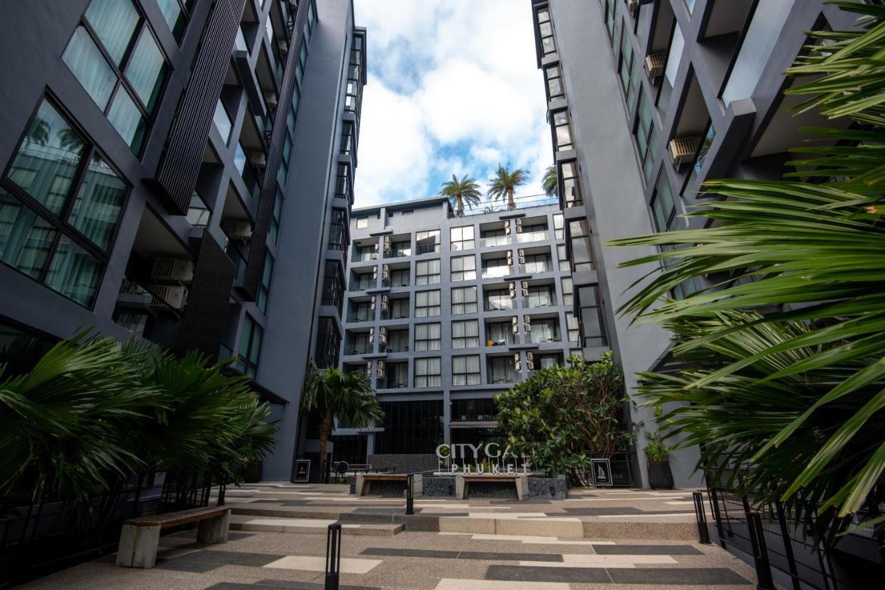 Citygate P211 Mountain View Ibg Apartamento