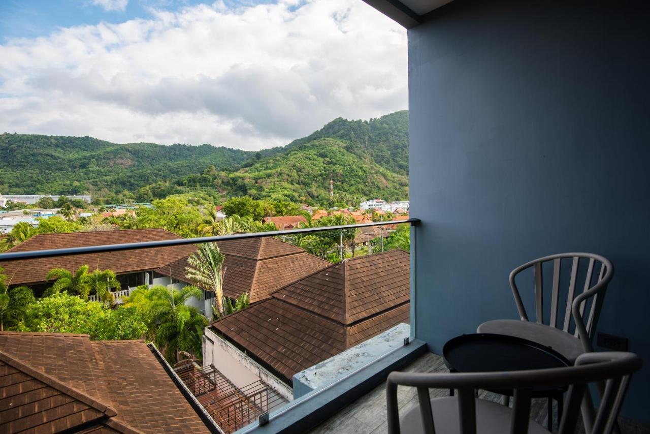 Citygate P211 Mountain View Ibg Apartamento