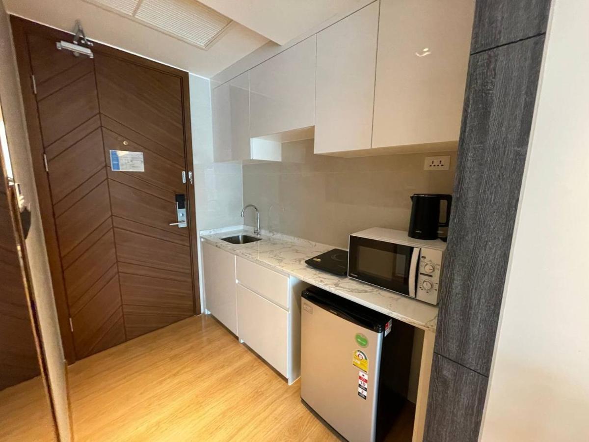 La Beachside S2507 By Ibg Apartment Rawai