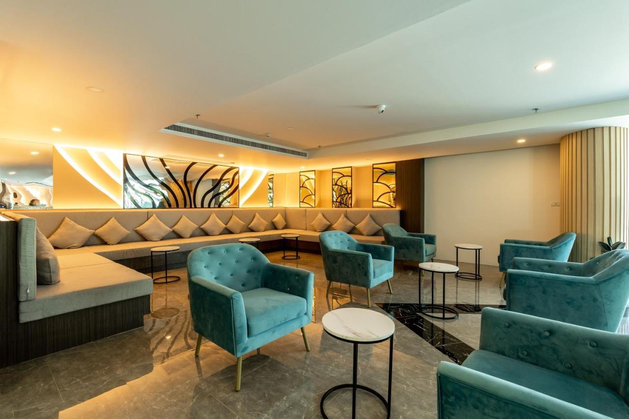 Apartment La Beachside S2507 By Ibg *