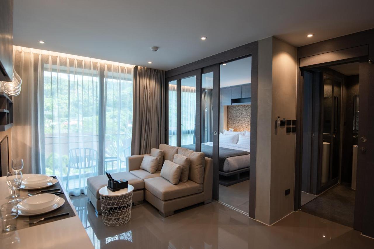 Apartamento Citygate P211 Mountain View Ibg *