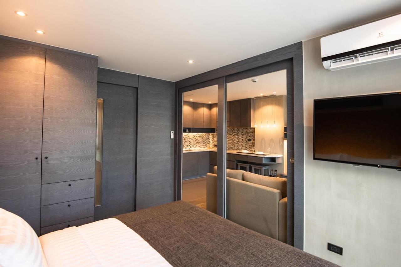 Citygate P211 Mountain View Ibg Apartamento *