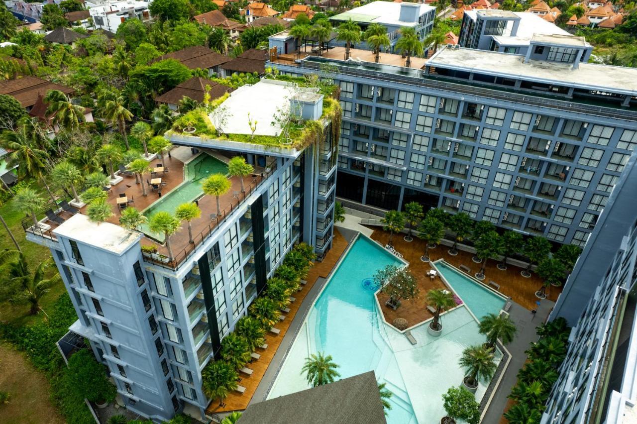 Apartamento Citygate P211 Mountain View Ibg Praia de Kamala