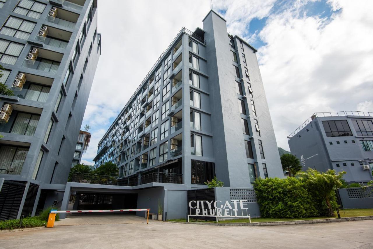 Citygate P211 Mountain View Ibg Praia de Kamala