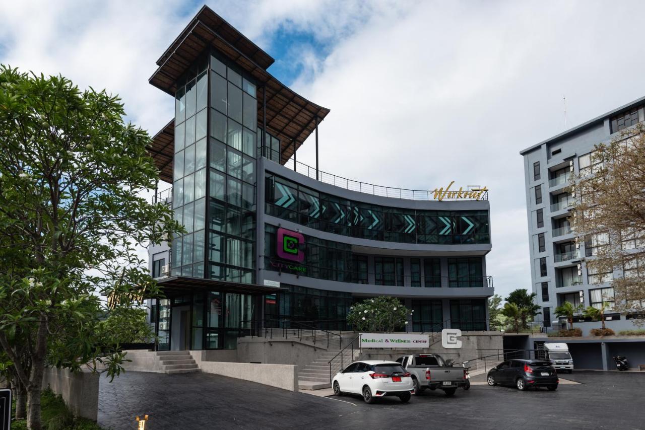 Citygate P211 Mountain View Ibg