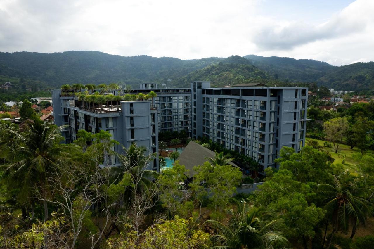 Citygate P211 Mountain View Ibg Apartamento
