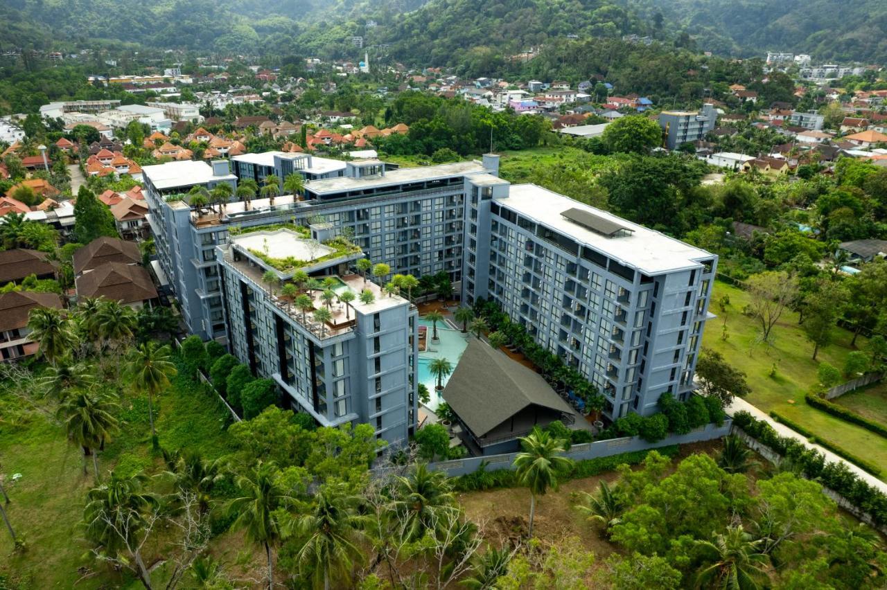 Citygate P211 Mountain View Ibg * Praia de Kamala