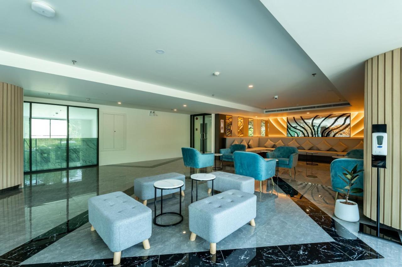 La Beachside S2507 By Ibg