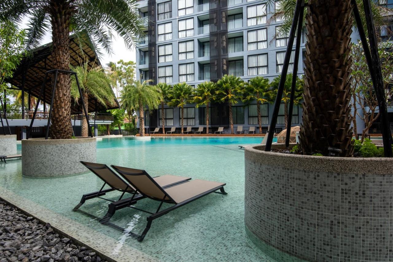 Citygate P211 Mountain View Ibg Praia de Kamala