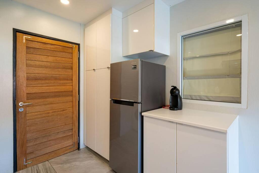 2-bedrooms Rawai Near Brend New Apartment Ban Saiyuan