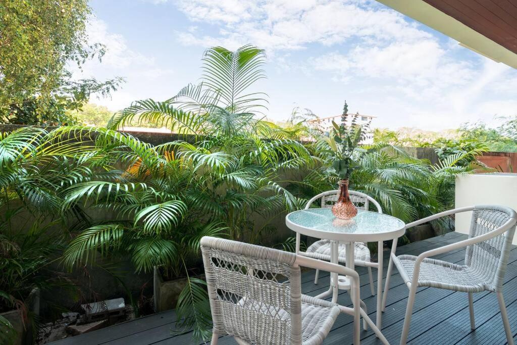 2-bedrooms Rawai Near Brend New Ban Saiyuan