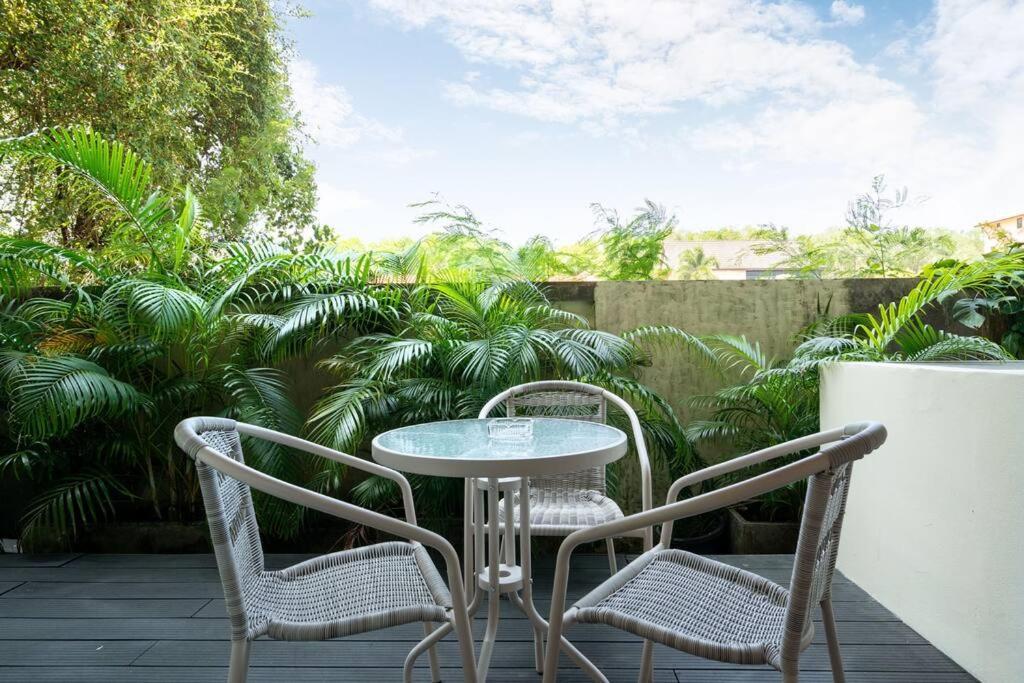 2-bedrooms Rawai Near Brend New