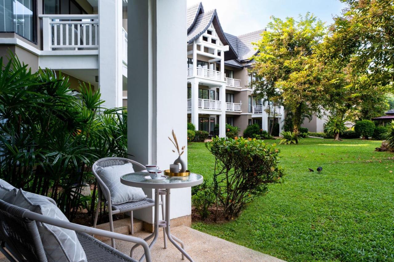 Apartment Allamanda Residences By Nla Bang Tao Beach (Phuket)