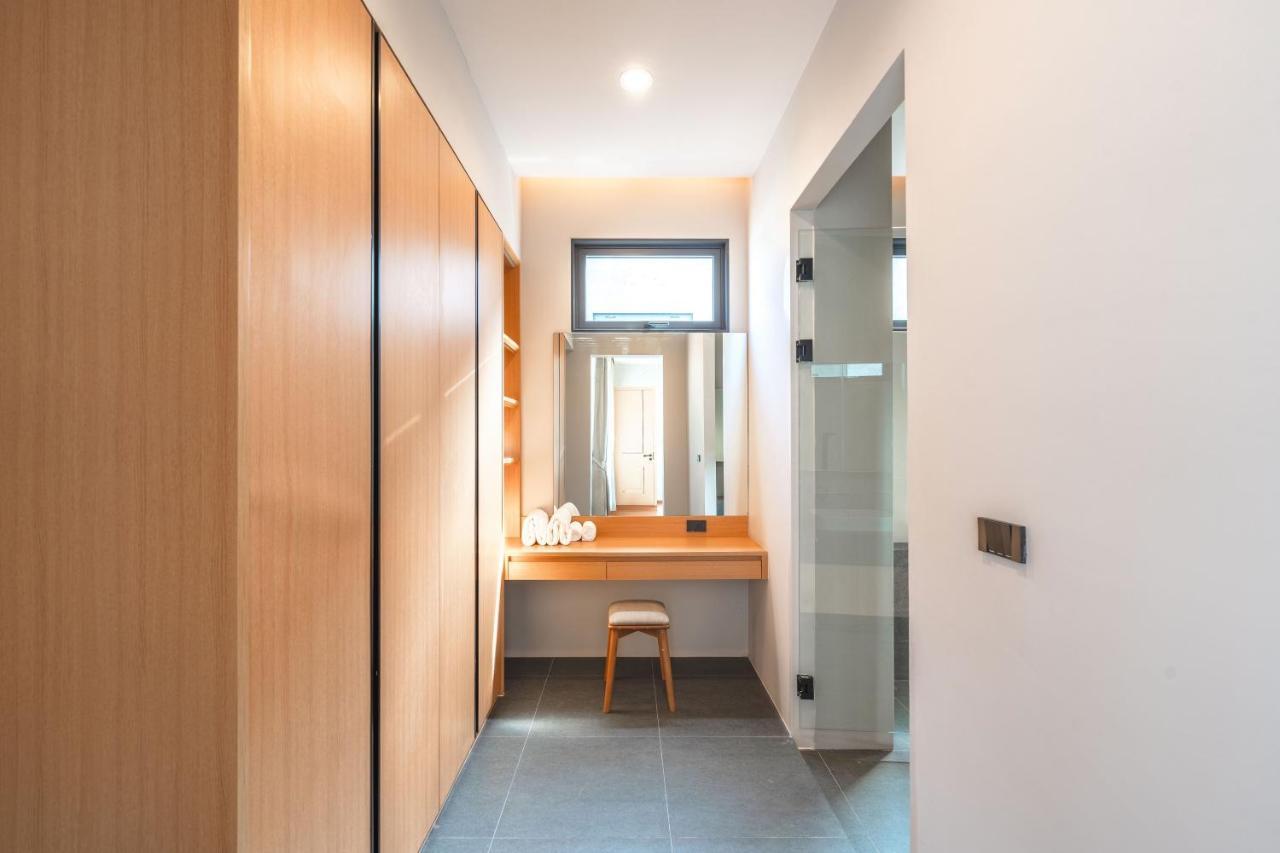 New 3br Pool Long One A5 With Chalong Bay View * Ban Bo Rae