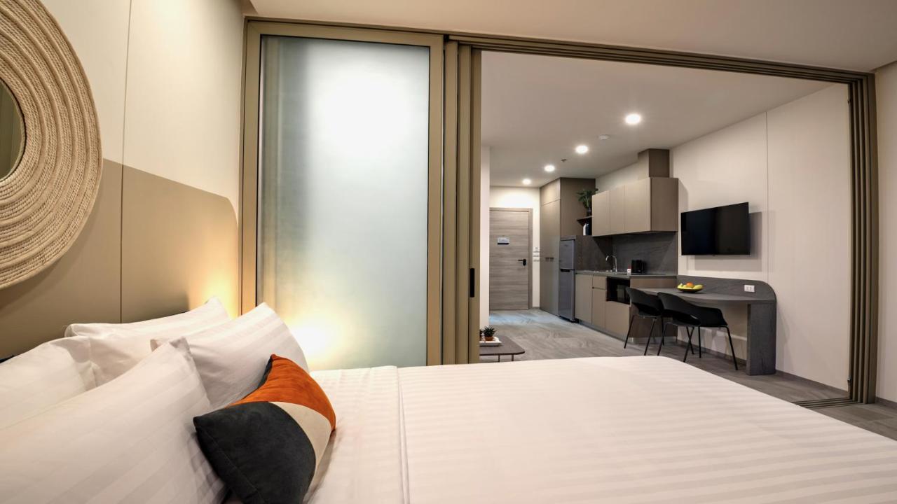 Homa Cherngtalay Phuket Aparthotel