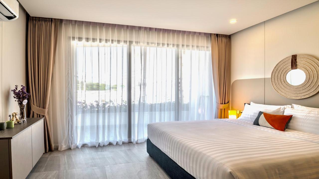 Aparthotel Homa Cherngtalay Phuket