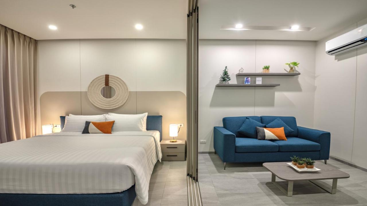 Aparthotel Homa Cherngtalay Phuket Bang Tao Beach (Phuket)