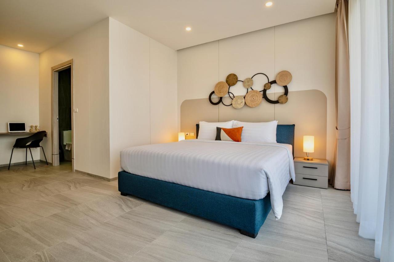 Homa Cherngtalay Phuket Aparthotel