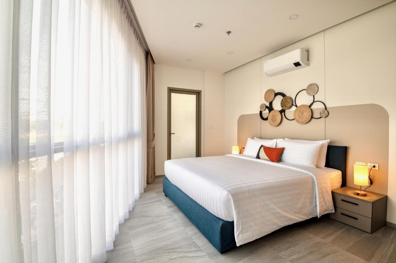 Homa Cherngtalay Phuket Aparthotel 4*