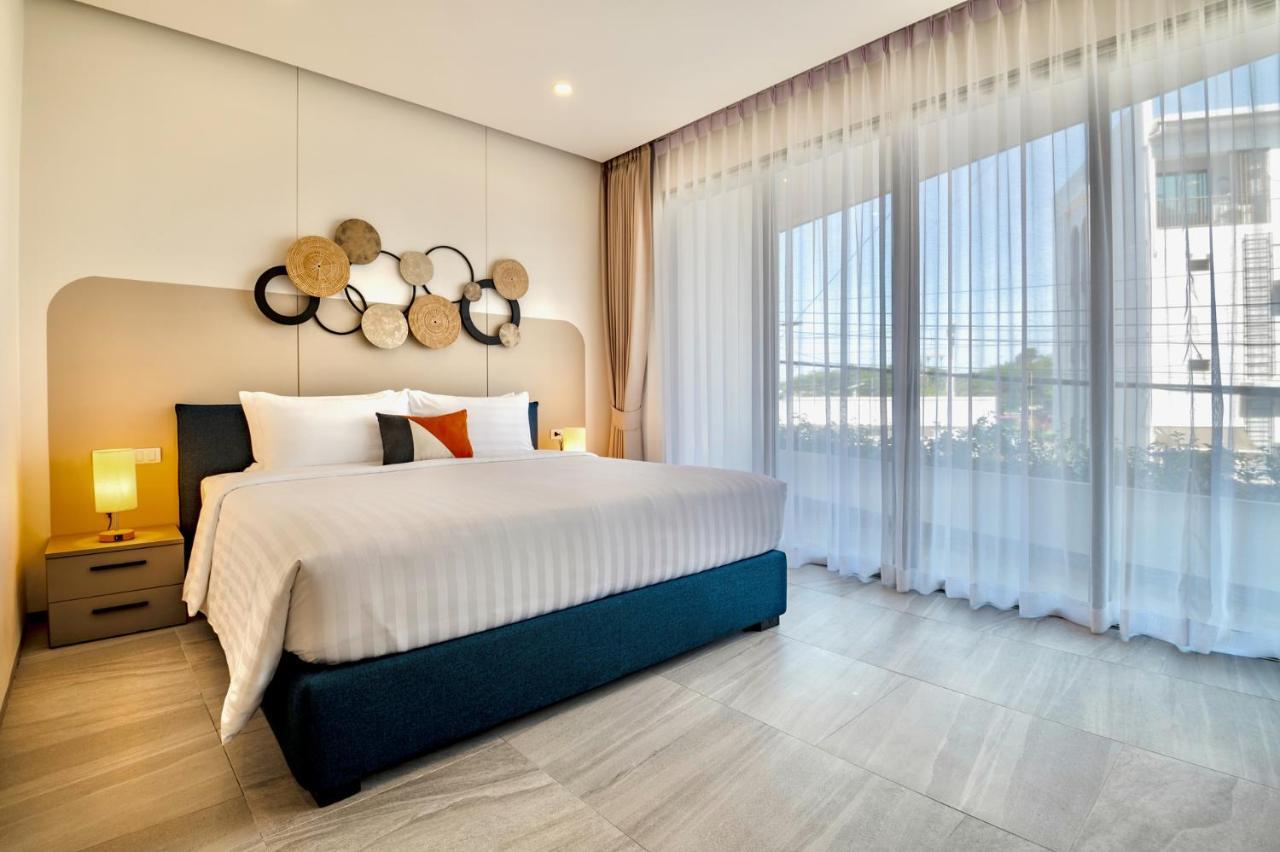 Aparthotel Homa Cherngtalay Phuket