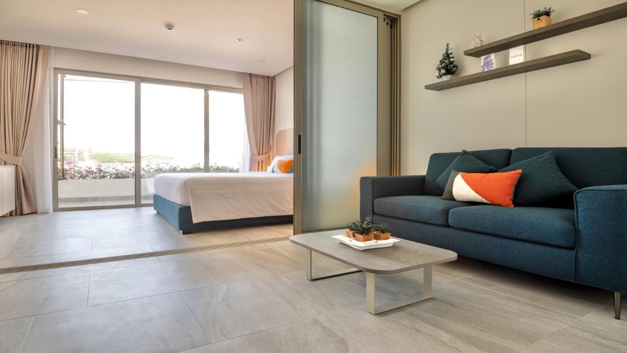 Homa Cherngtalay Phuket Aparthotel