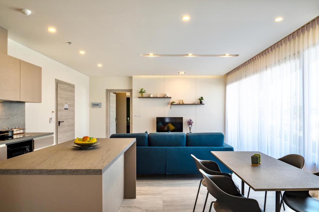 Homa Cherngtalay Phuket Aparthotel 4*
