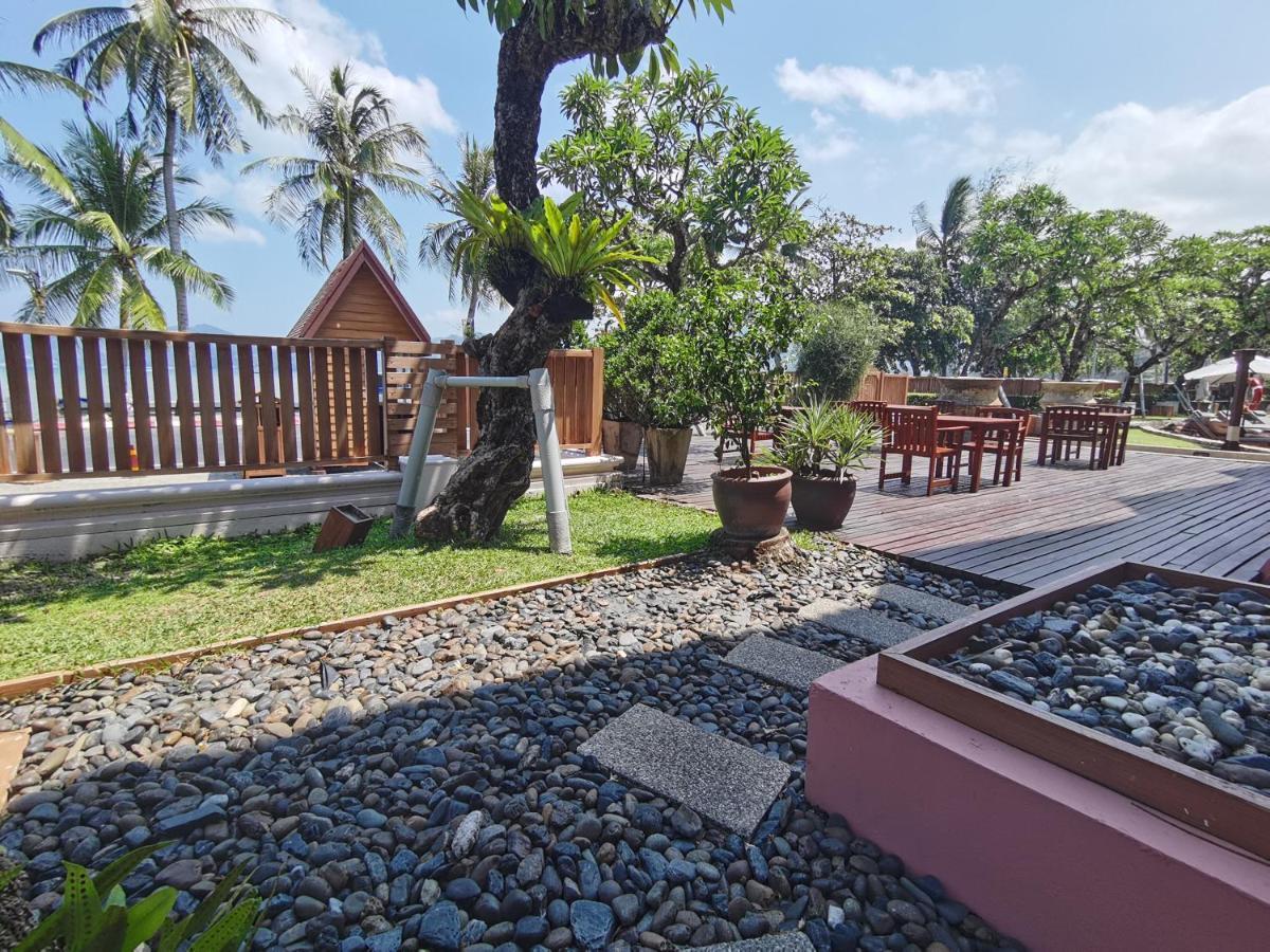 普吉岛-瓶庐海景度假酒店 Phuket Pl Seaview Hotel