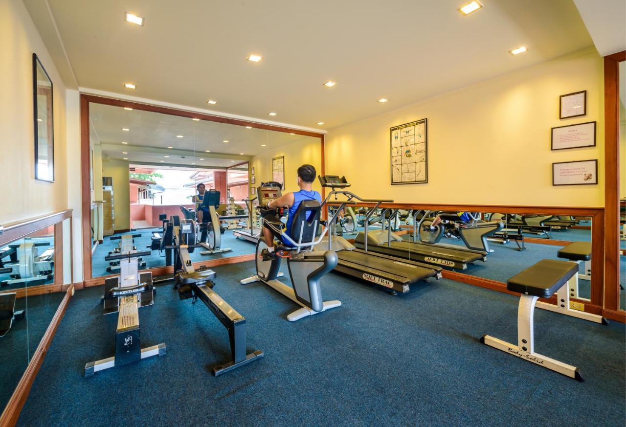 普吉岛-瓶庐海景度假酒店 Phuket Pl Seaview Hotel 3*