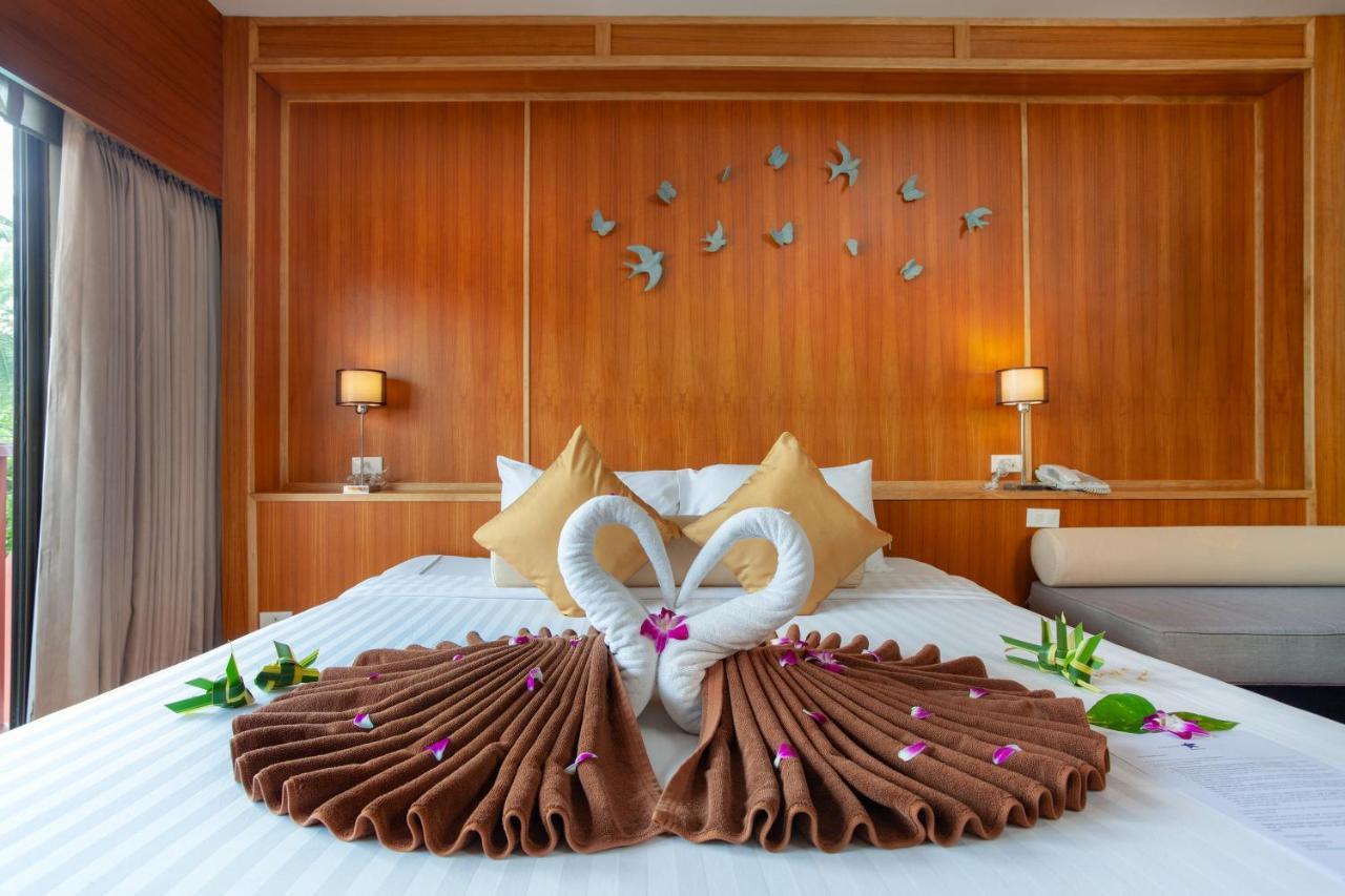 普吉岛-瓶庐海景度假酒店 Phuket Pl Seaview Hotel Patong