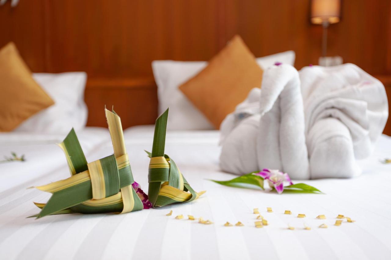 普吉岛-瓶庐海景度假酒店 Phuket Pl Seaview Hotel 3*