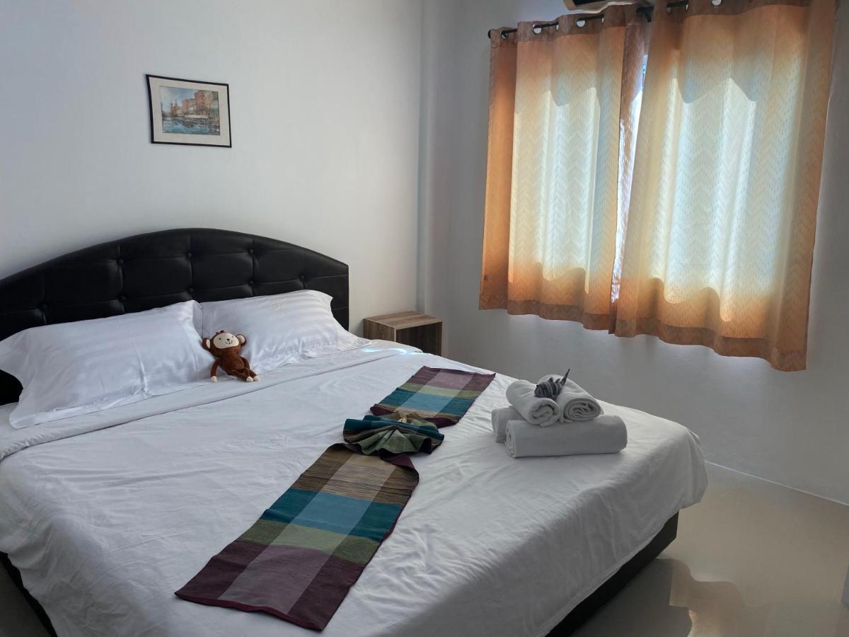Guest house The Rich Patong